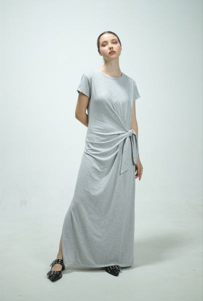THE KNOT DRESS