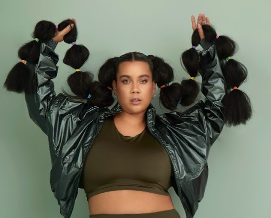 SAMMY JACKET - METAL GREEN
