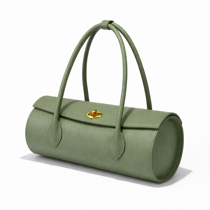 CARTERA BOTTIGLIA PISTACCHIO