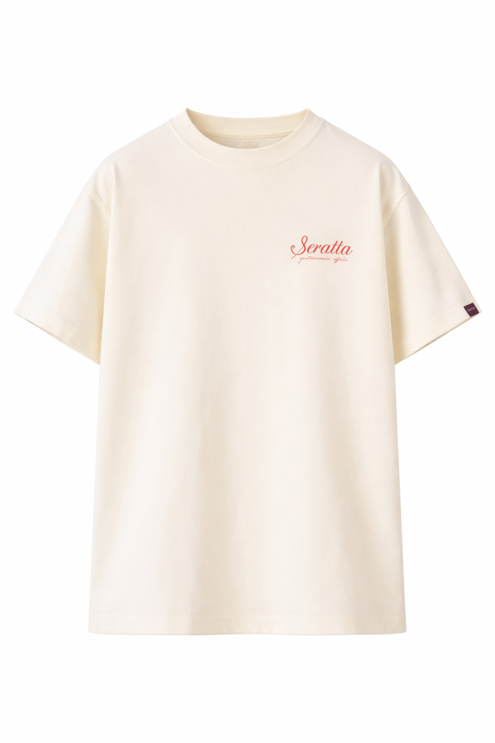 CAMISETA BRUNCH CLUB