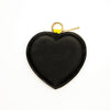 Mondedero Micro Heart charm