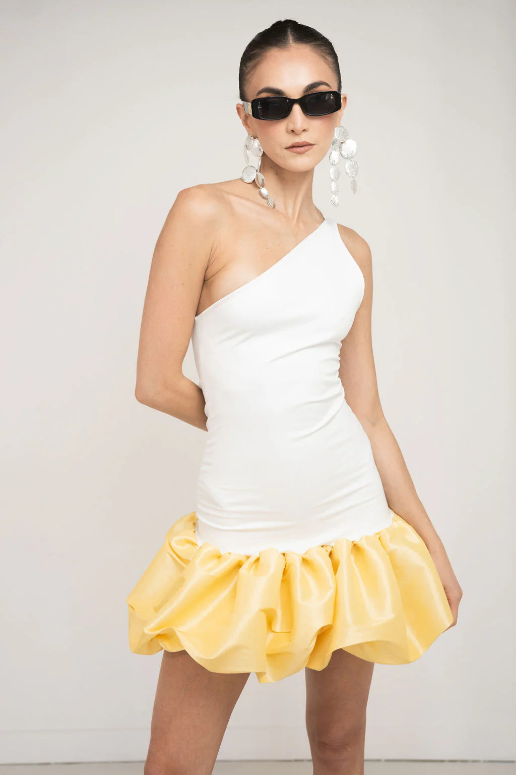 VESTIDO DESTELLO