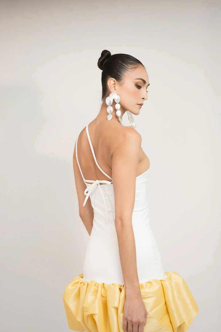 VESTIDO DESTELLO