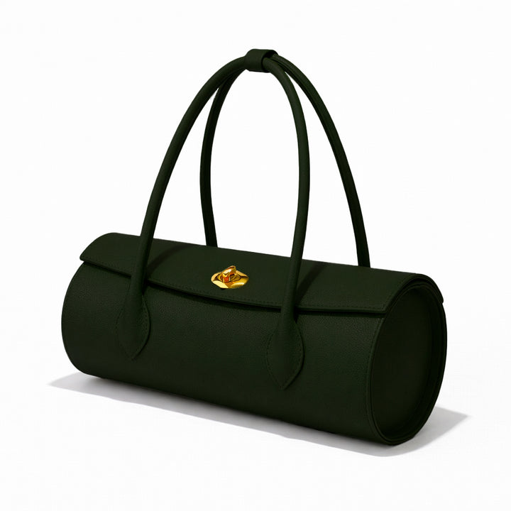 CARTERA BOTTIGLIA SMERALDO