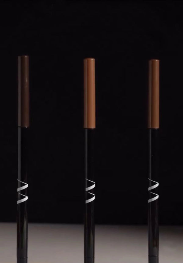 Delineador De Cejas Divva Beauty