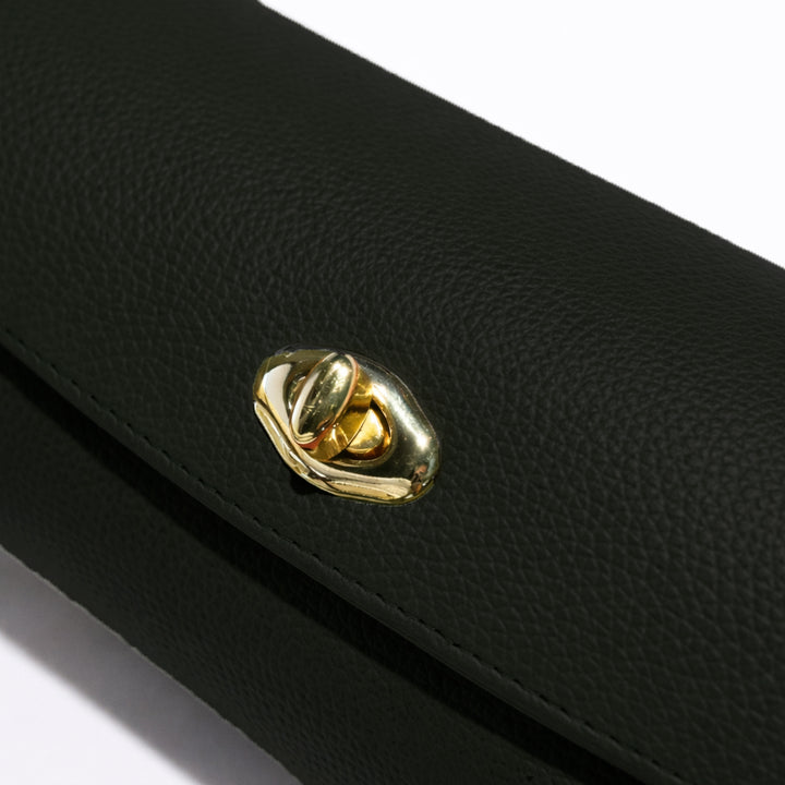 CARTERA BOTTIGLIA SMERALDO