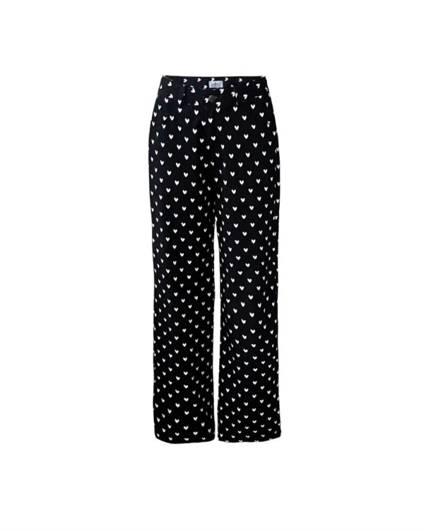 EL AMOR SON ESTOS PANTALONES