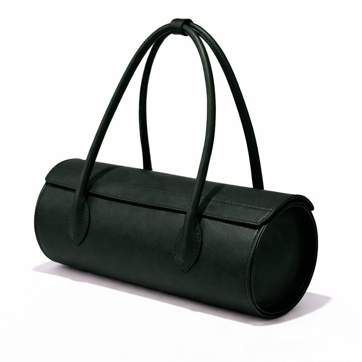 CARTERA BOTTIGLIA SMERALDO