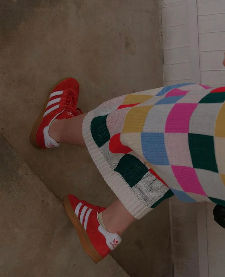 FALDA RAINBOW CHESS