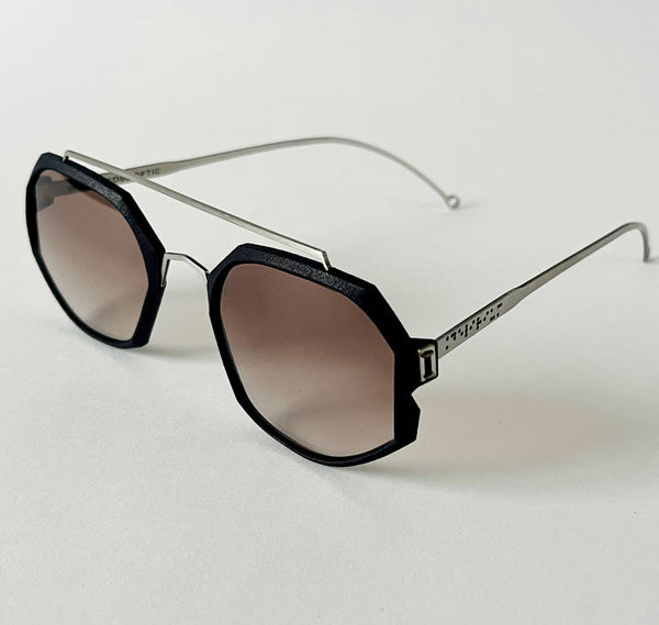 Gafas de Sol Soul Optic Black