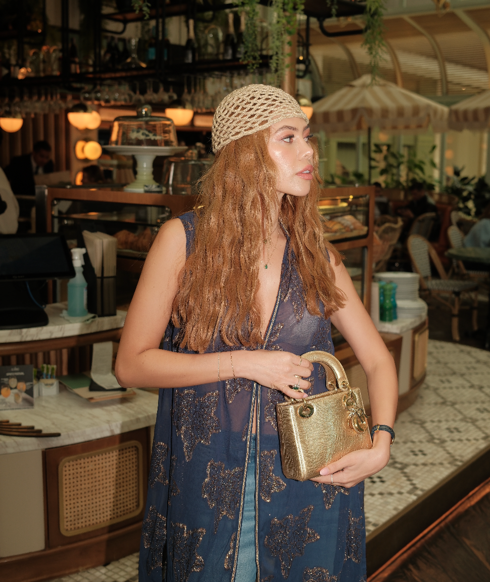 CROCHET HAT CAFE