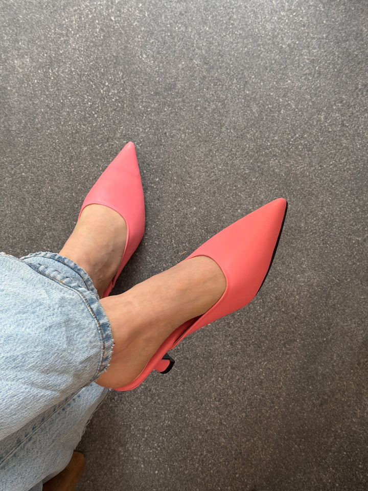 TACON BRUMA ROSA BARBIE