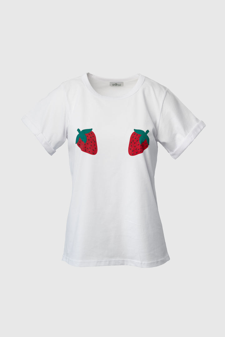 CAMISETA FRÉSAME MUCHO