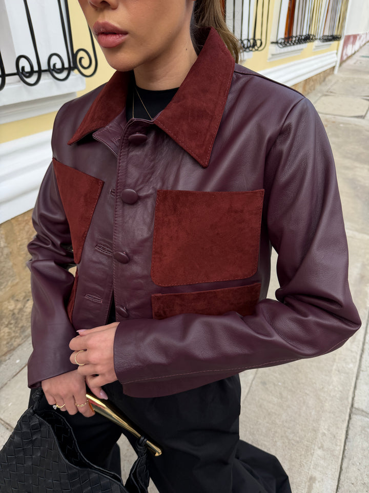 PRELUDIO WINE JACKET