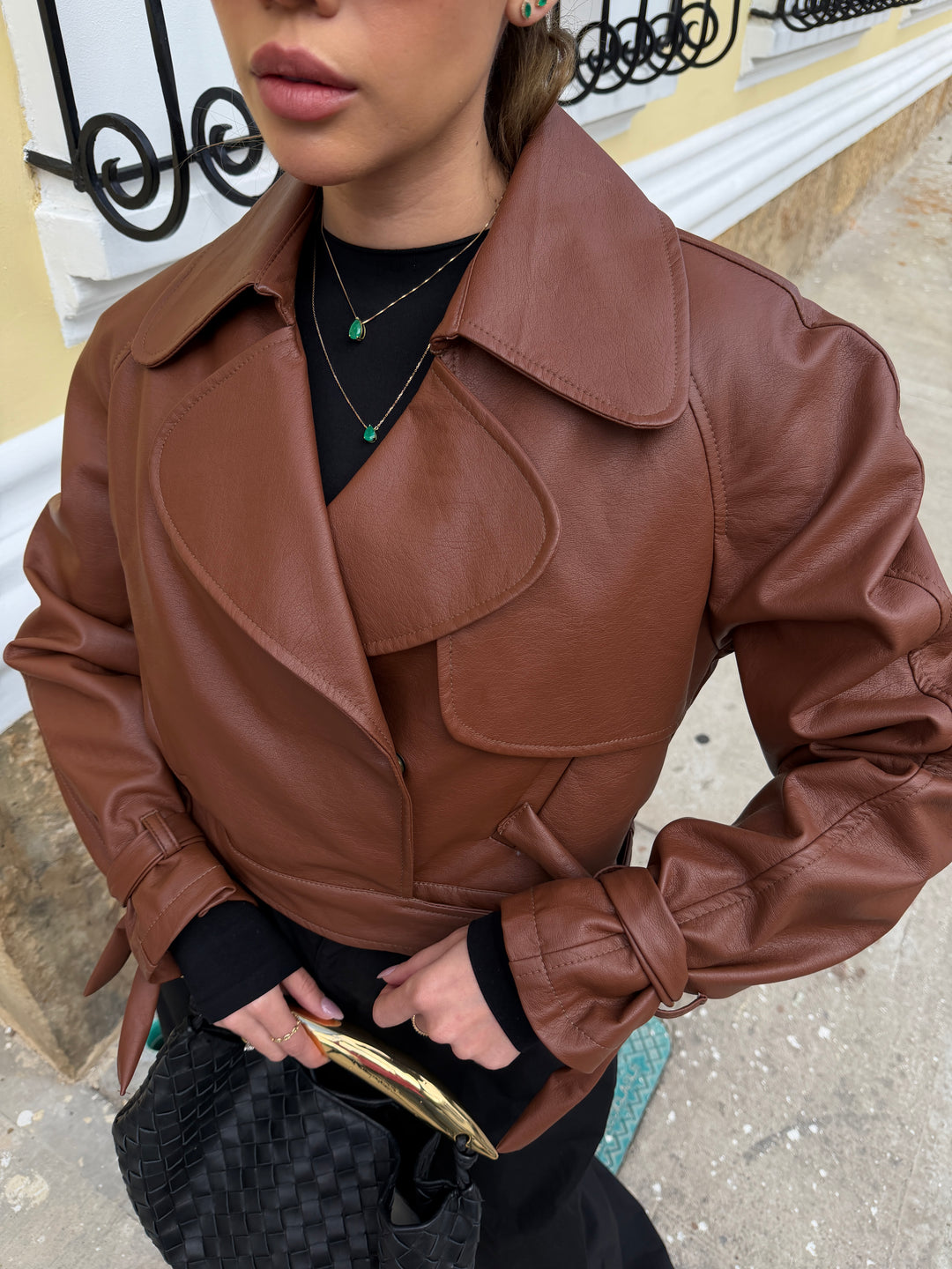 BIKER MIDNIGHT COFFEE