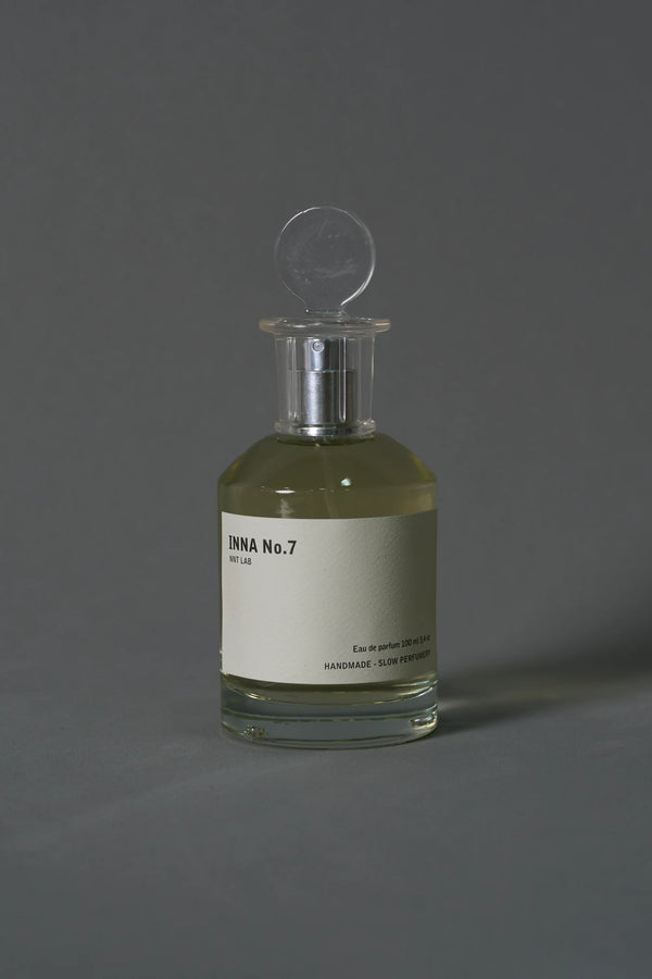 Perfume Notas Cítrico Vibrante INNA No. 7 100ml