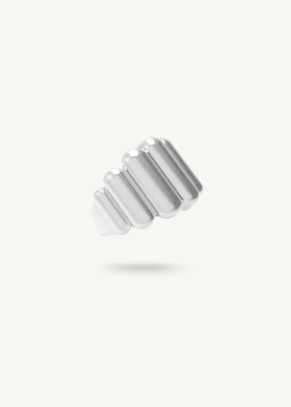 Anillo Ring London Silver