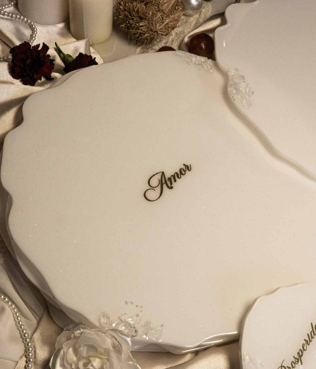 INDIVIDUALES X6 MAISON ROYAL