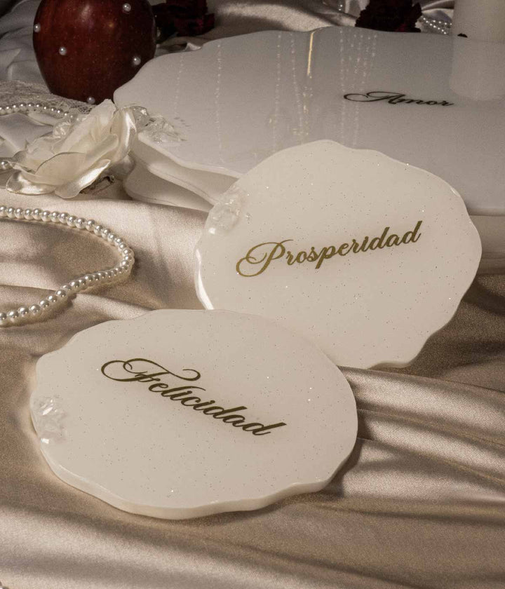 PORTAVASOS X6 MAISON ROYAL