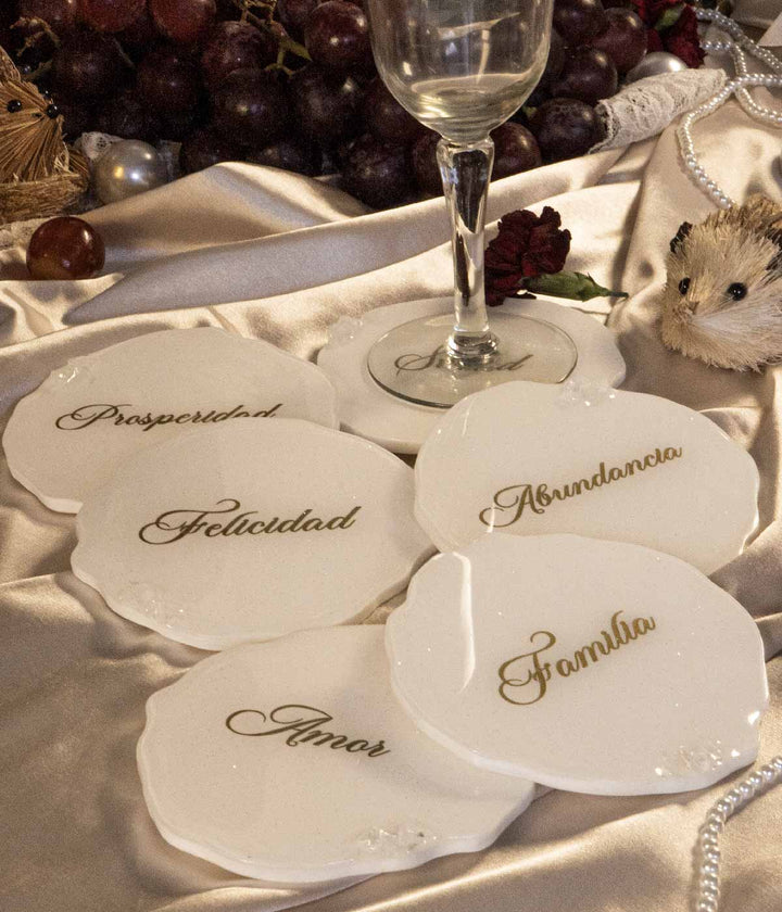 PORTAVASOS X6 MAISON ROYAL