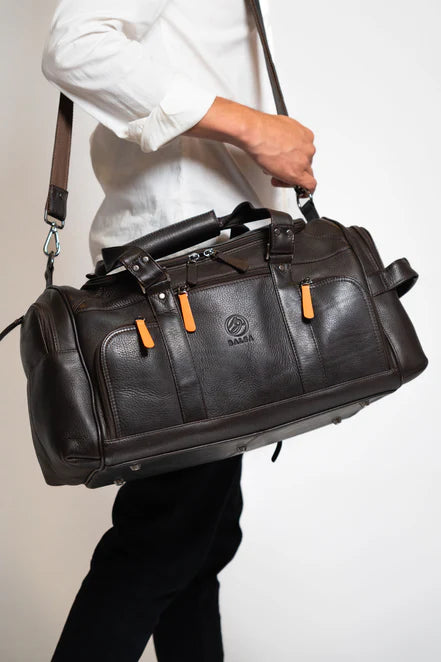 MALETIN LOUNG JOURNEY NEGRO