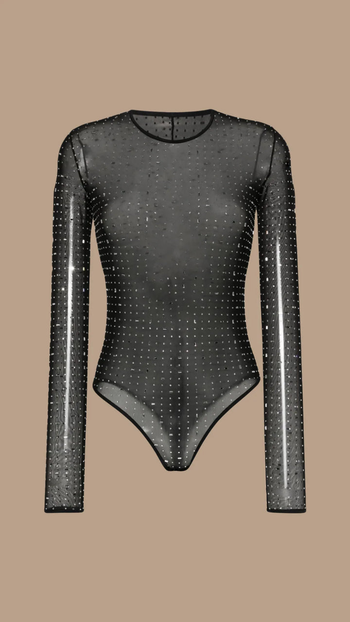 BODYSUIT NEBULA