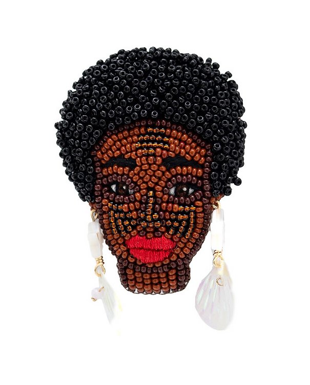 NINA SIMONE