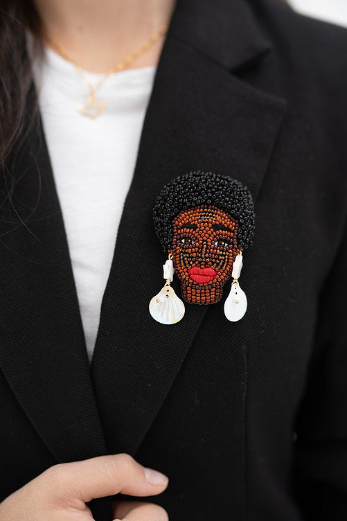 NINA SIMONE