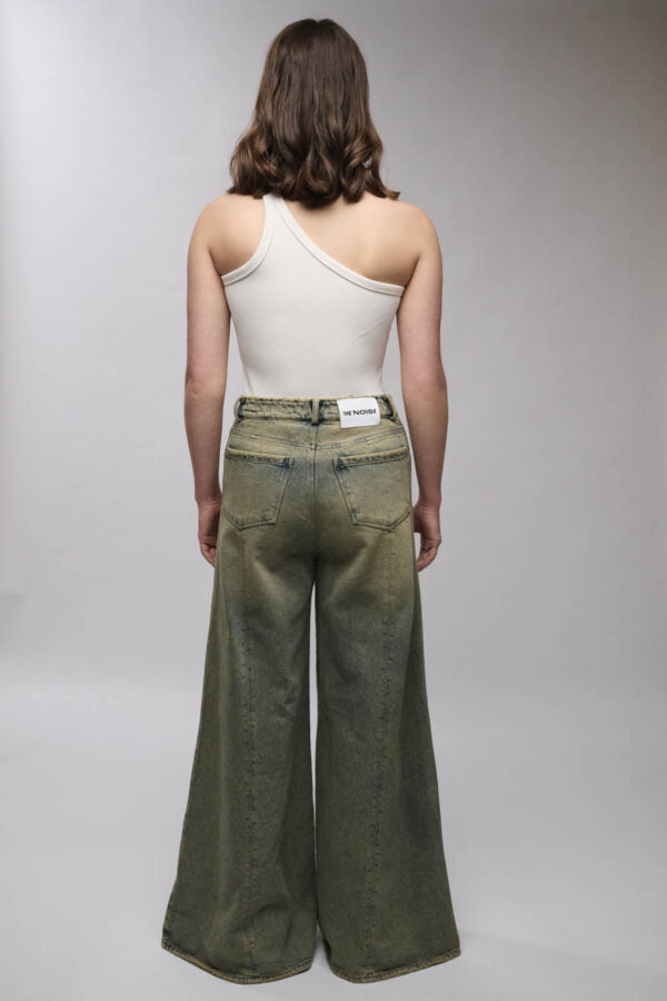 PANTALON JEAN DEGRADE