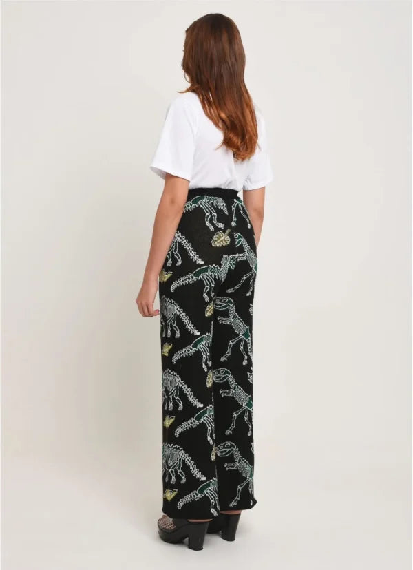 LOS PANTALONES DINO-MITAS
