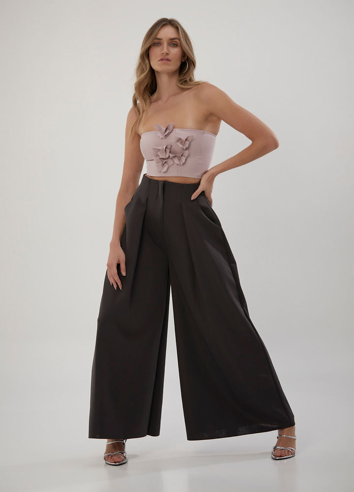 PANTALON NECTAR NEGRO