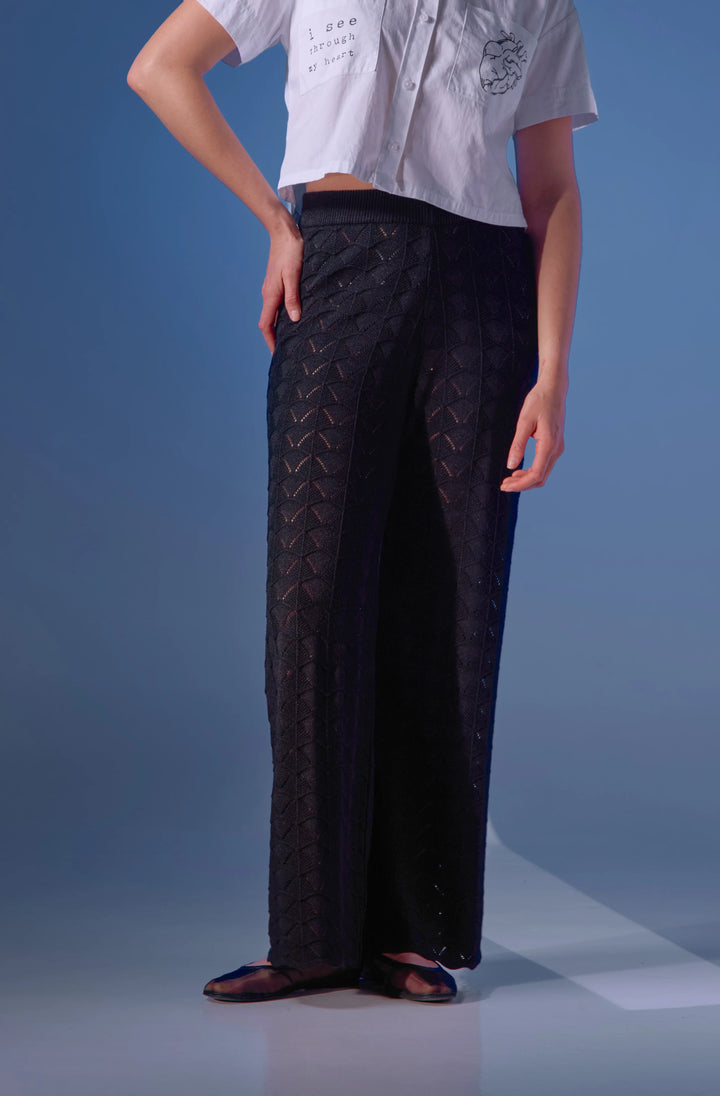 PANTALON UNCONVENTIONAL