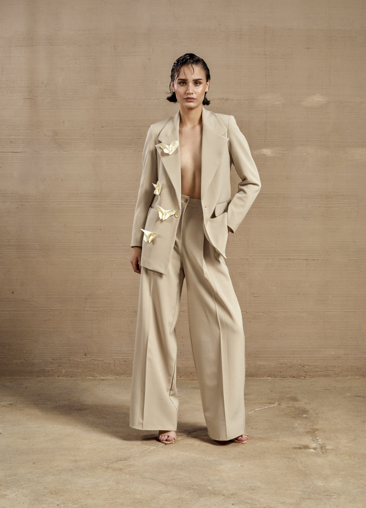 PANTALON MARIPOSA