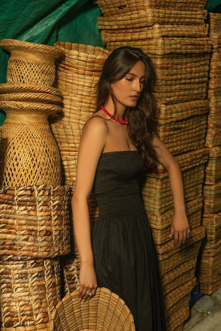 VESTIDO PETUNIA
