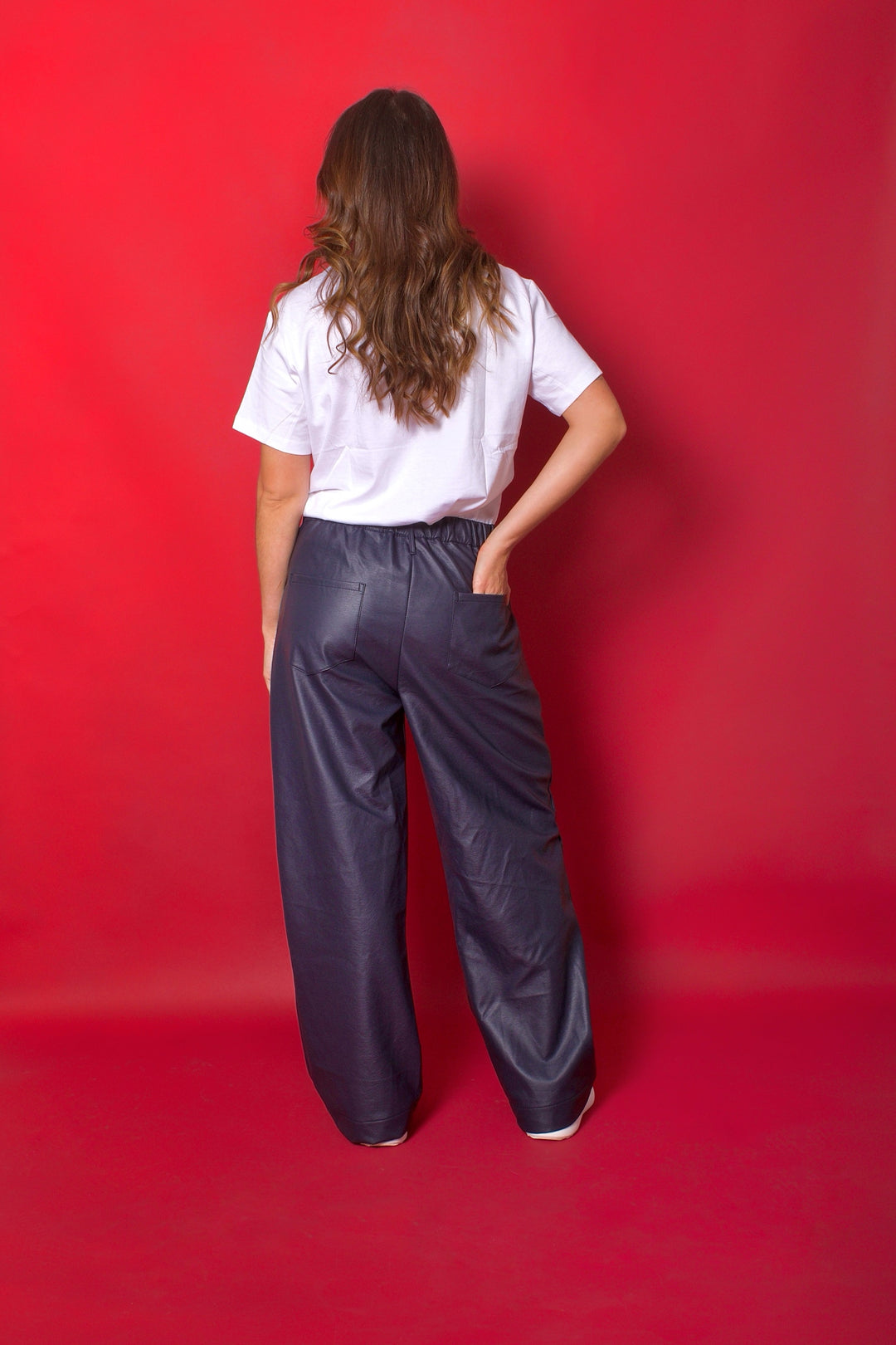 PANTALÓN NAVY