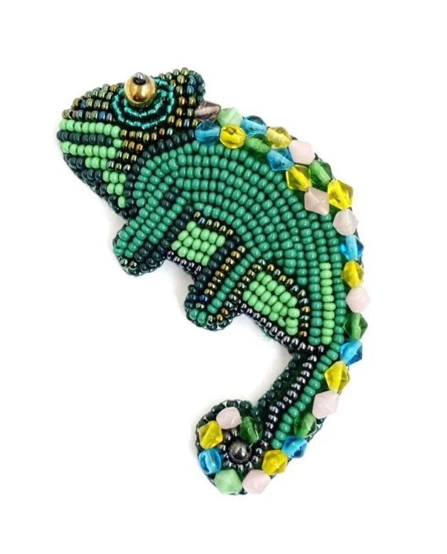 CAMALEON