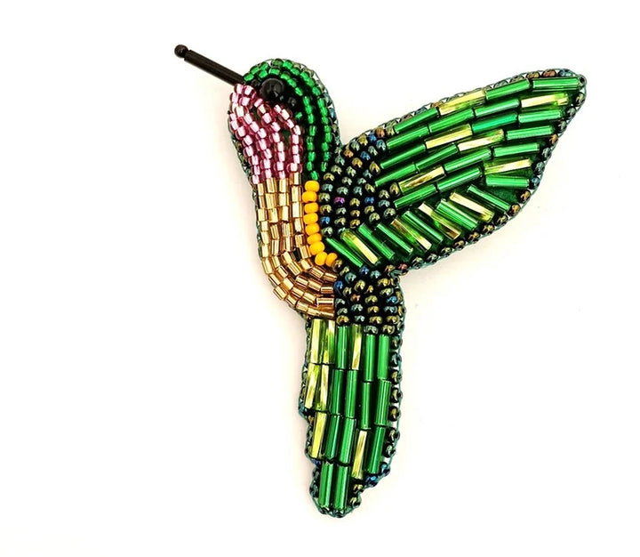 COLIBRI