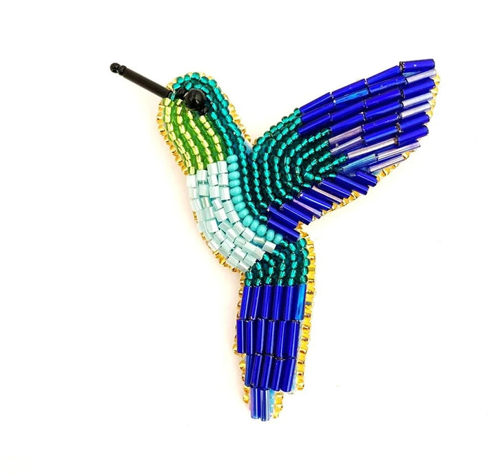 COLIBRI