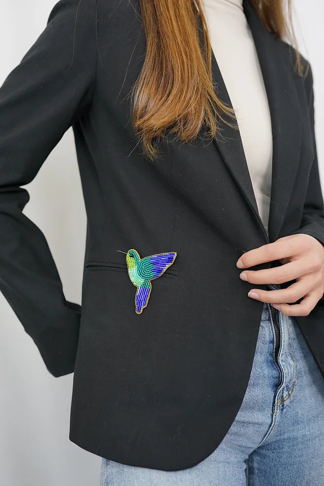 COLIBRI