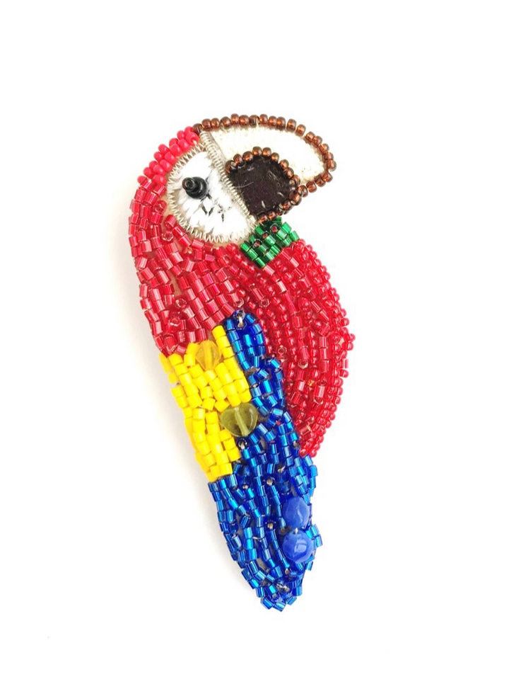GUACAMAYA