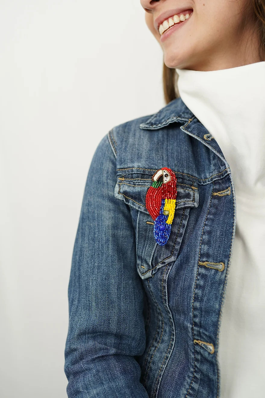 GUACAMAYA