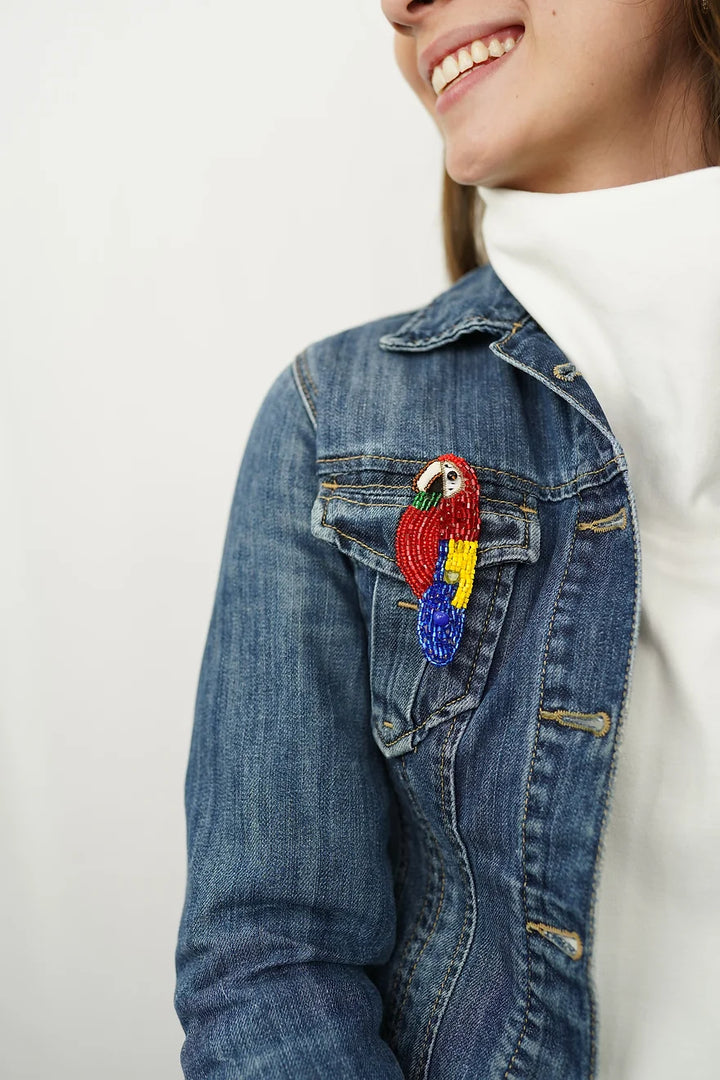 GUACAMAYA