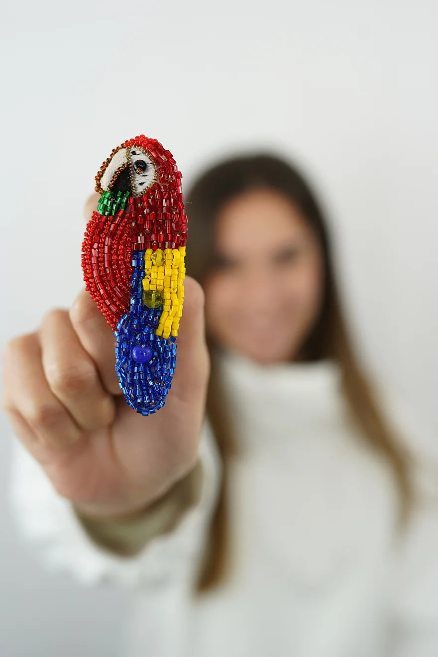 GUACAMAYA