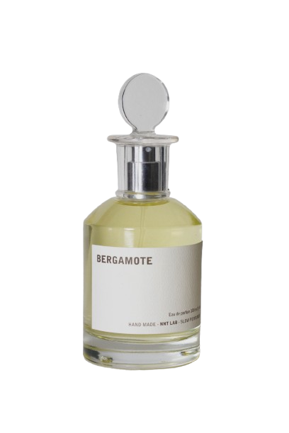 PERFUME BERGAMOTE