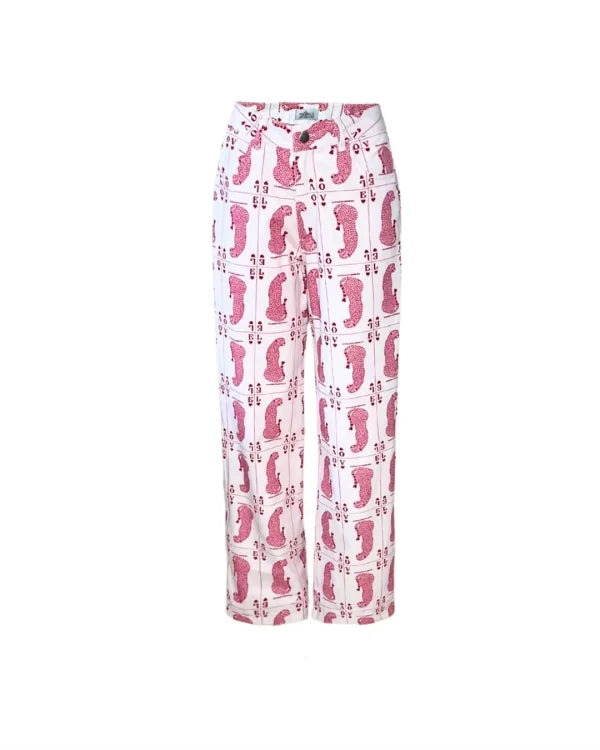 PANTALON RECONOCE TU PODER