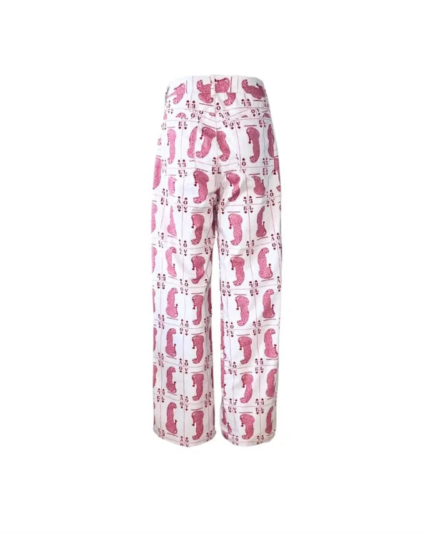 PANTALON RECONOCE TU PODER
