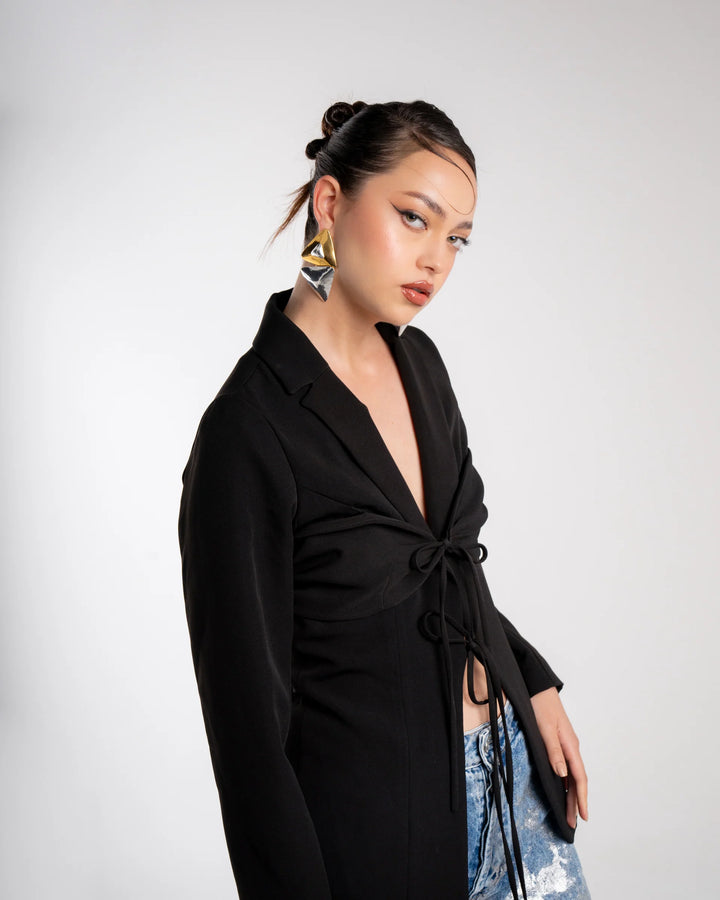 BLAZER SUKI