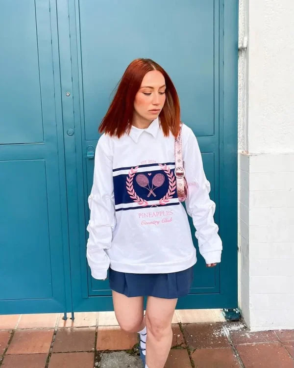 SWEATER BILLIE