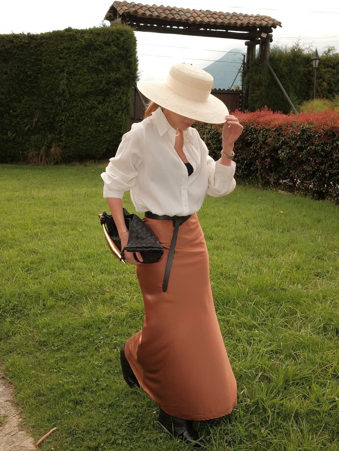 SOMBRERO WANDERER´S HAT