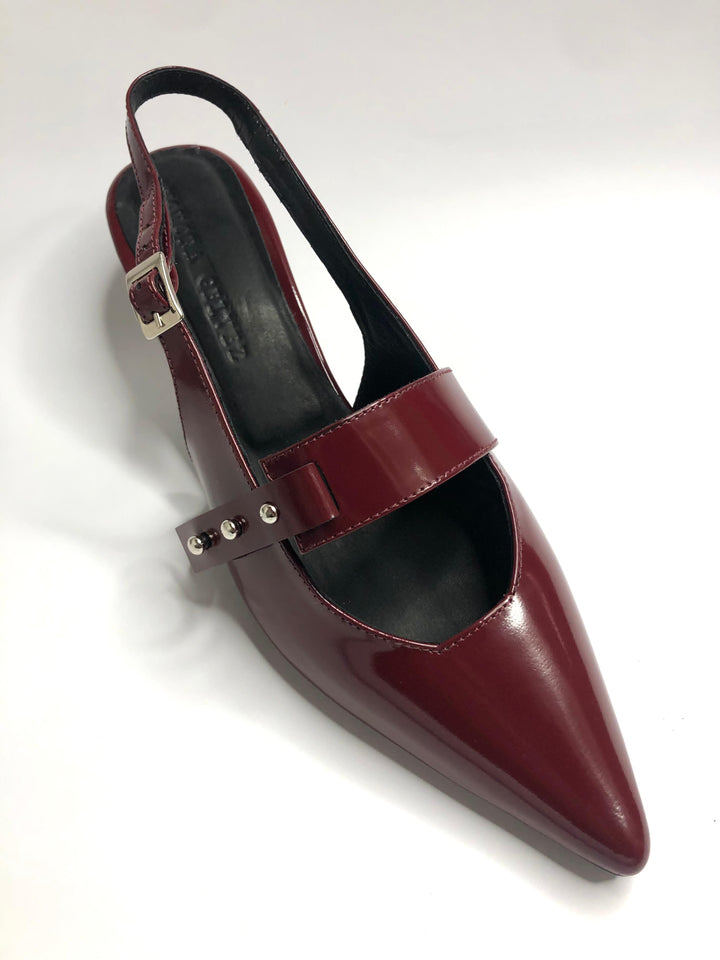 FLAST VINOTINTO CERRADO CON TACHES